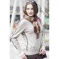 Pull en cachemire (1500002043